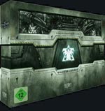 Starcraft 2 Packshot