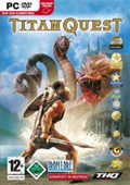 Titan Quest Packshot